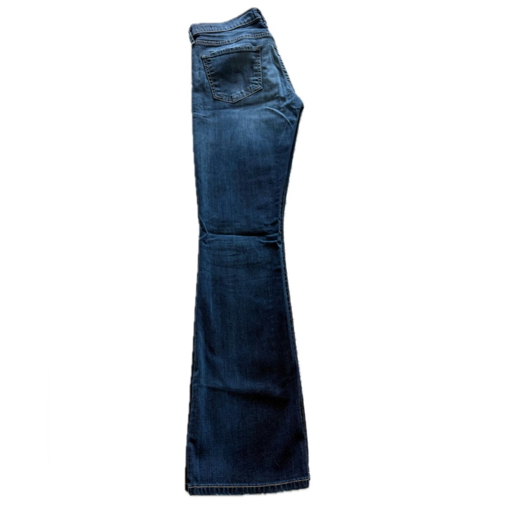 Citizens Of Humanity Petite The Dita Bootcut Leg Jeans Size 28 - Picture 8 of 16